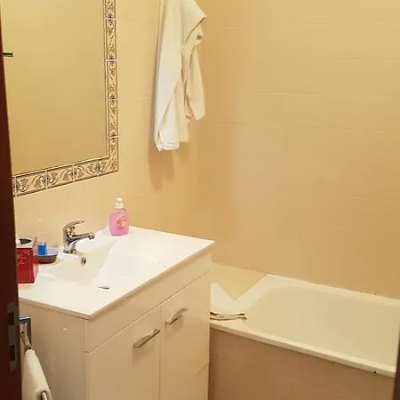 Casa Do Cabo De Santa Maria Gasthof