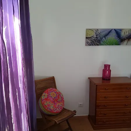 Gasthof Casa Do Cabo De Santa Maria 3*