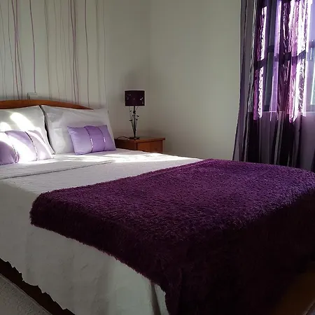 Casa Do Cabo De Santa Maria 3*