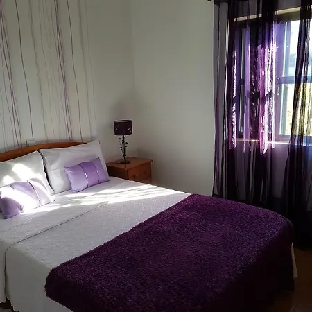 Casa Do Cabo De Santa Maria Sagres