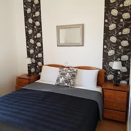 Casa Do Cabo De Santa Maria Gasthof 3*