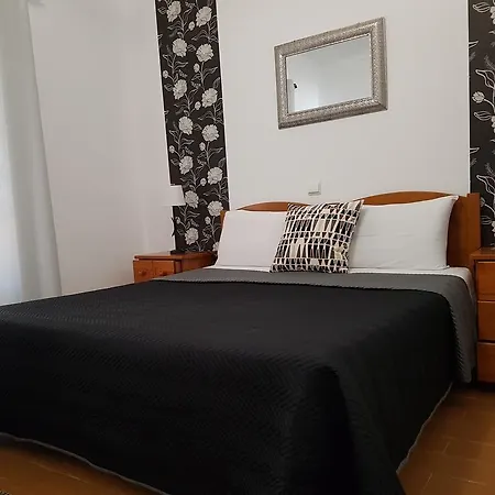 Casa Do Cabo De Santa Maria 3* サグレス