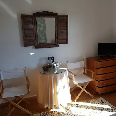 Gasthof Casa Do Cabo De Santa Maria Sagres