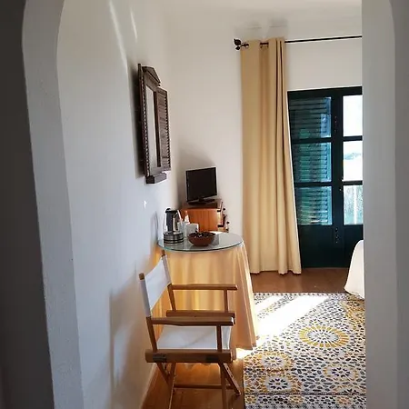 Casa Do Cabo De Santa Maria Sagres