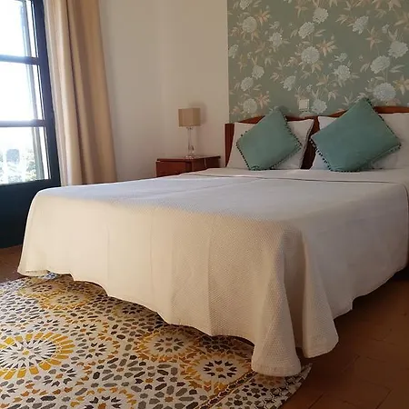 Gasthof Casa Do Cabo De Santa Maria