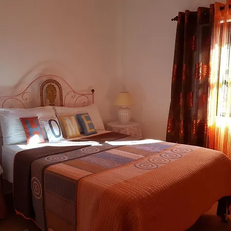 Casa Do Cabo De Santa Maria Penzion