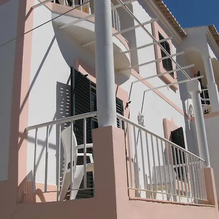 Penzion Casa Do Cabo De Santa Maria Sagres