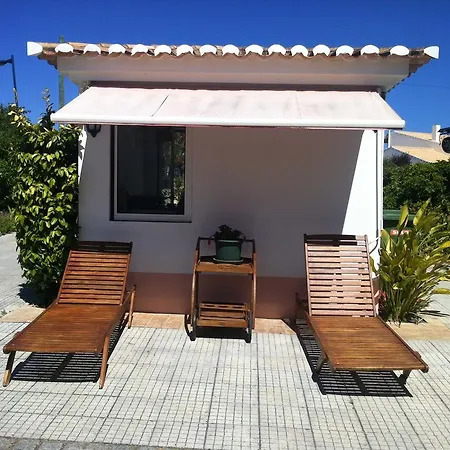 Pensión Casa Do Cabo De Santa Maria Sagres