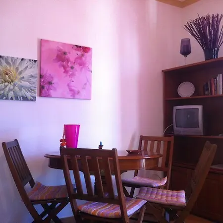 Casa Do Cabo De Santa Maria Gasthof 3*