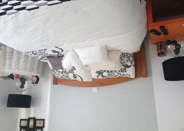 Casa de hóspedes Casa Do Cabo De Santa Maria Sagres