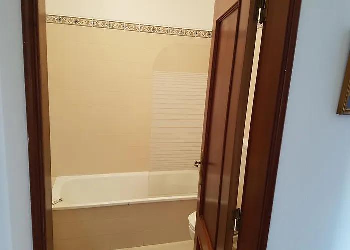 Casa de hóspedes Casa Do Cabo De Santa Maria