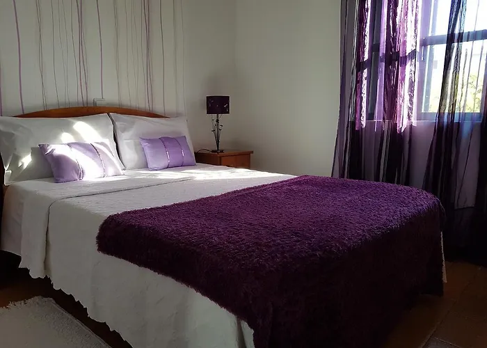 Casa Do Cabo De Santa Maria 3*