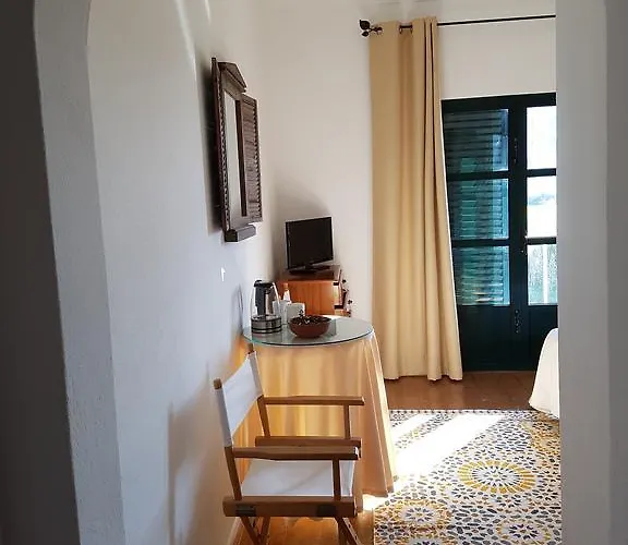 Casa Do Cabo De Santa Maria Sagres