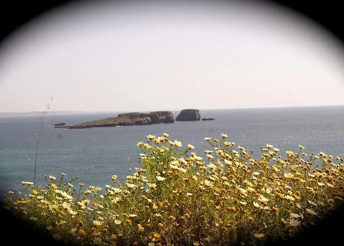 Casa Do Cabo De Santa Maria 3*