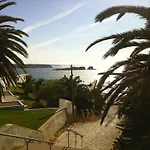 Casa Do Cabo De Santa Maria サグレス