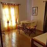 Casa Do Cabo De Santa Maria サグレス