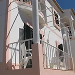 ゲストハウス Casa Do Cabo De Santa Maria サグレス