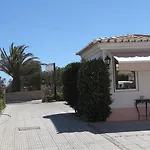 Casa Do Cabo De Santa Maria ゲストハウス サグレス