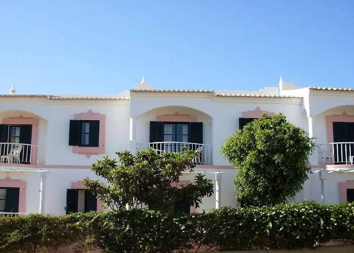 Casa Do Cabo De Santa Maria