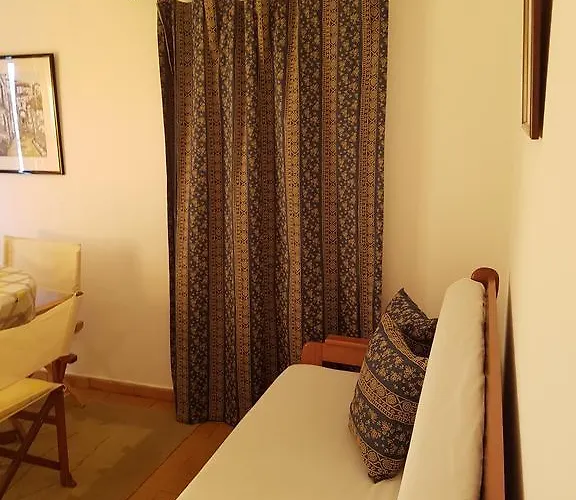 Casa Do Cabo De Santa Maria