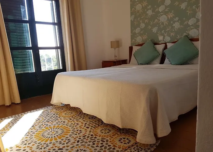 Casa Do Cabo De Santa Maria Sagres