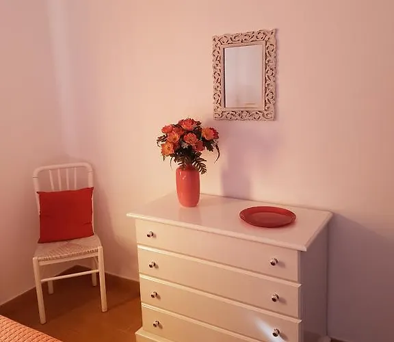Casa Do Cabo De Santa Maria